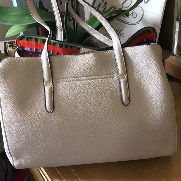 Nanette Lepore purse Tan in color P1 - Picture 2 of 6